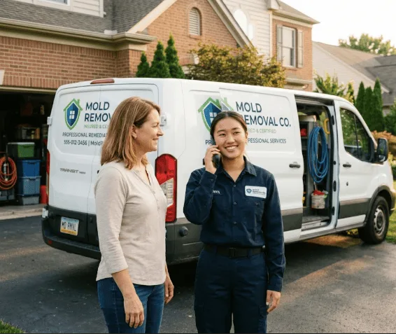 Crawlspace Mold Remediation Troutman, NC FAQs
